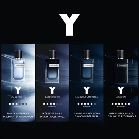 yves saint laurent intimo|ysl yeau de parfum intense.